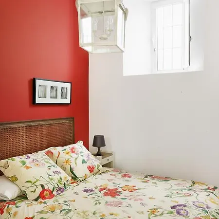 Apartamento Mariscal Sevilla