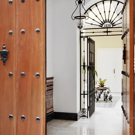 Mariscal Apartamento Sevilla