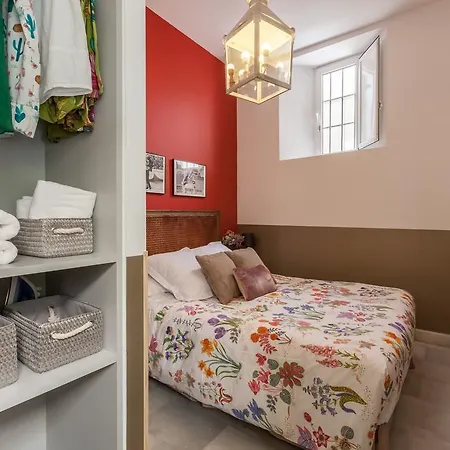 Appartement Mariscal