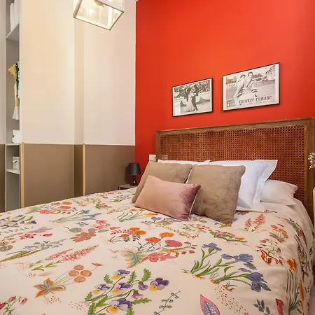 Appartement Mariscal *