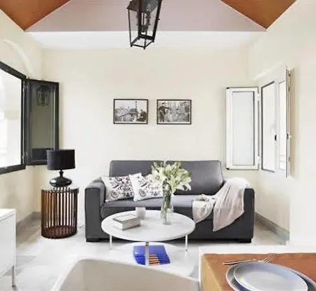 Apartamento Mariscal *