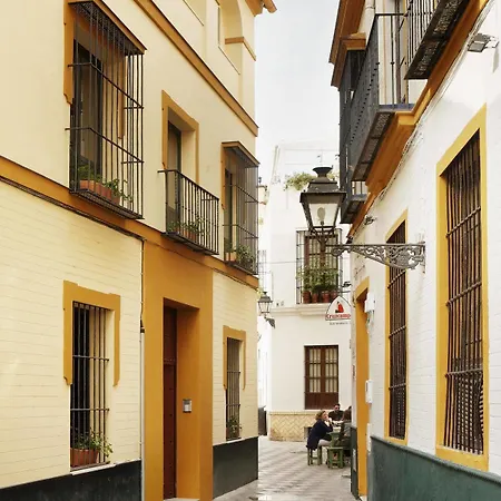 Appartement Mariscal *