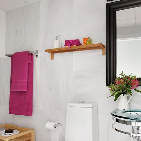 Mariscal Appartement *