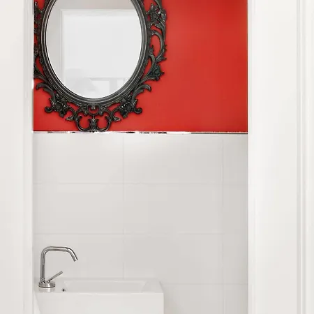 Appartement Mariscal *