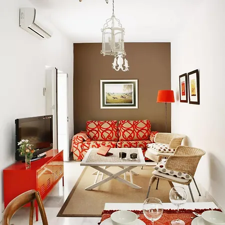 Appartement Mariscal *