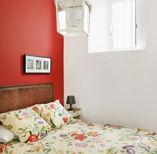 Apartamento Mariscal Sevilha