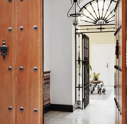 Mariscal Apartamento Sevilha