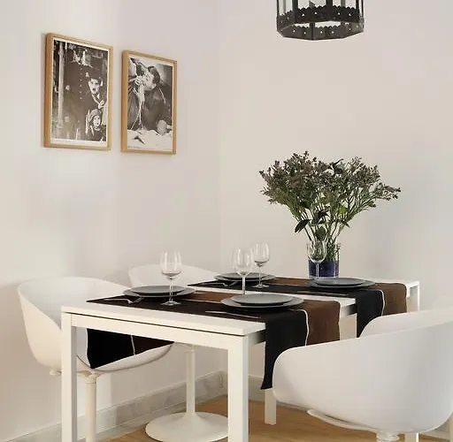 Apartamento Mariscal *
