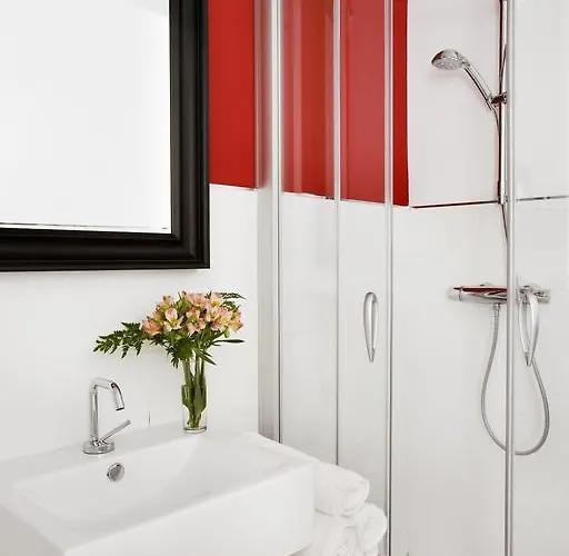 Apartamento Mariscal *