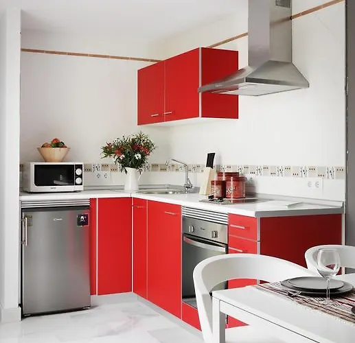 Mariscal Apartamento