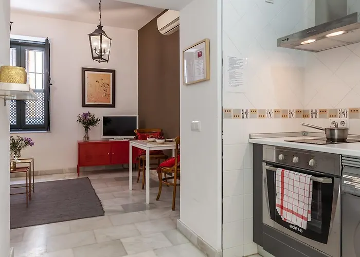 Apartamento Mariscal