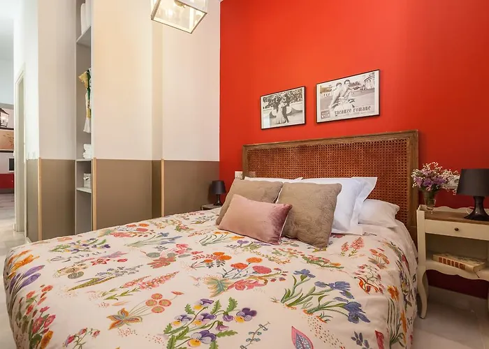 Apartamento Mariscal *