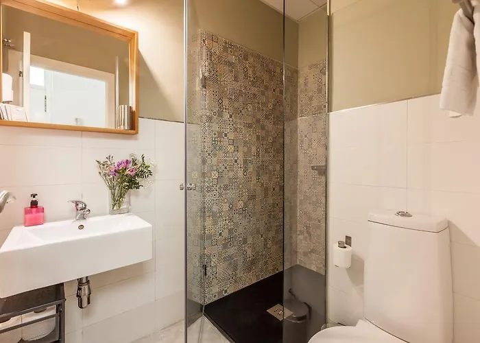 Apartamento Mariscal Sevilha