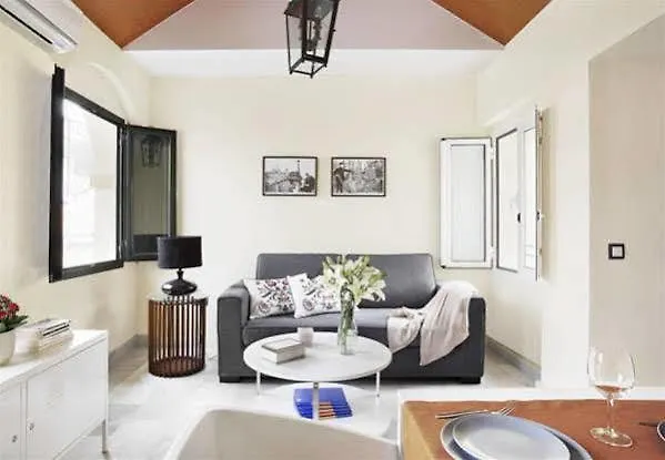 Apartamento Mariscal *