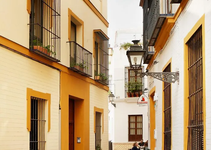 Apartamento Mariscal *