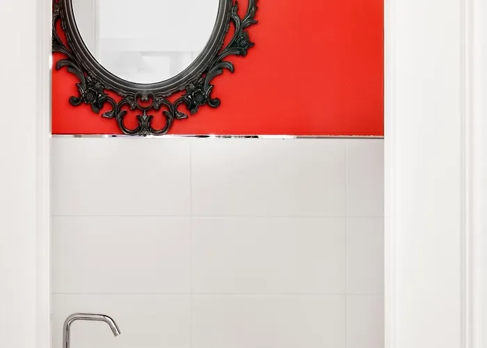 Apartamento Mariscal *