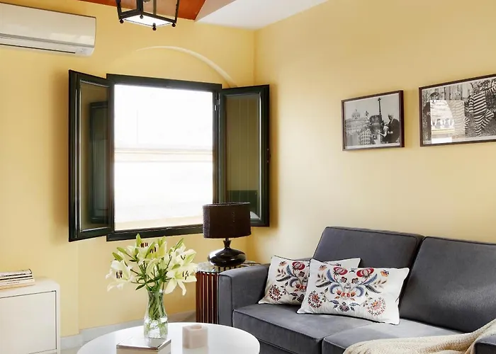 Apartamento Mariscal *